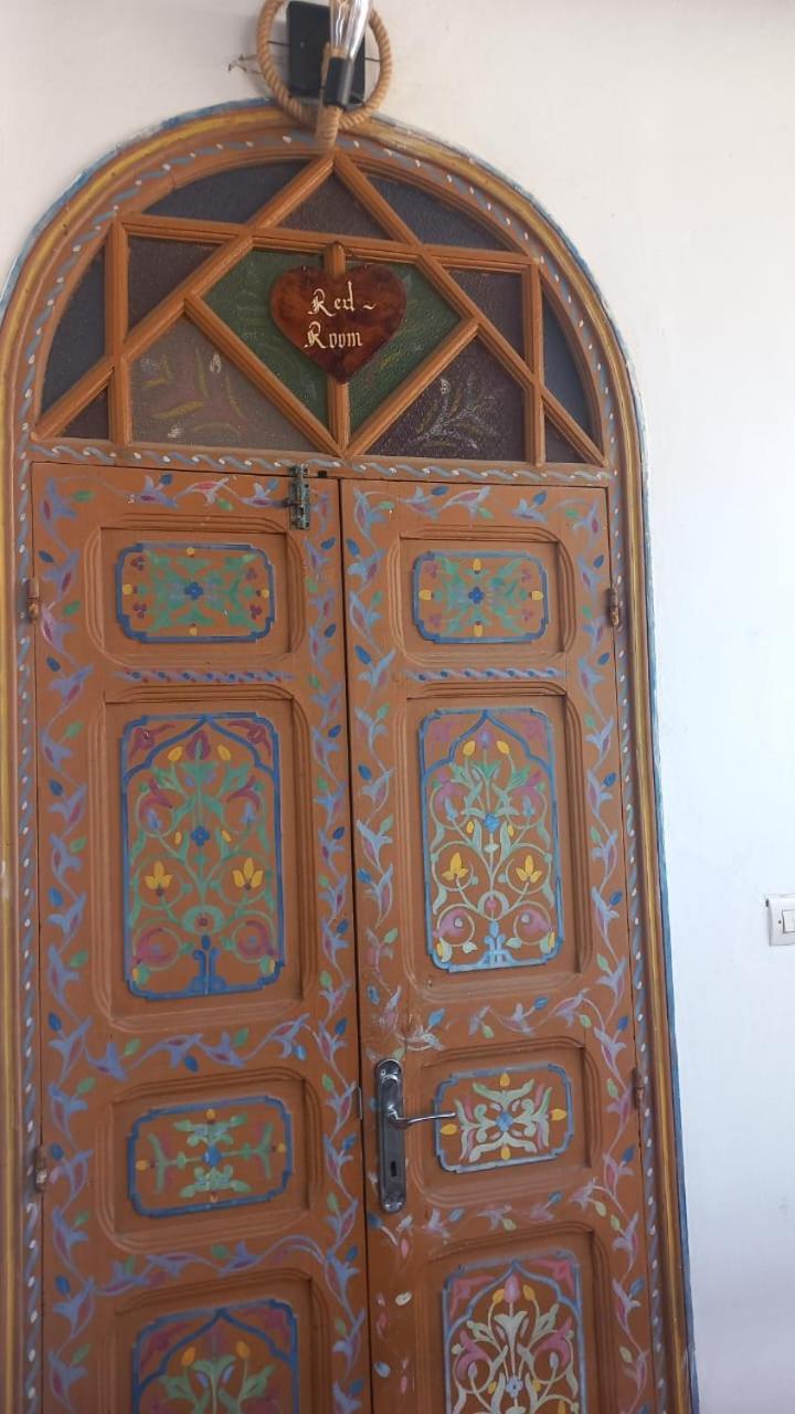 Dar Sam - Red Room Ραμπάτ Εξωτερικό φωτογραφία